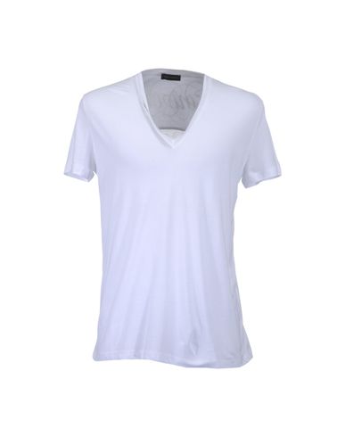 ZOOM KRIS VAN ASSCHE - Short sleeve t-shirt