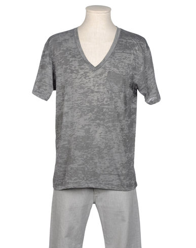 ZOOM ALTERNATIVE - Short sleeve t-shirt