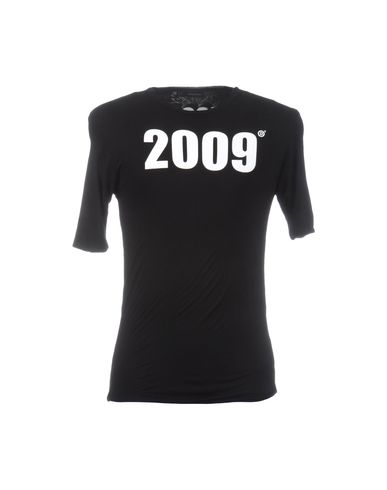 ZOOM DSQUARED2 - T-shirt