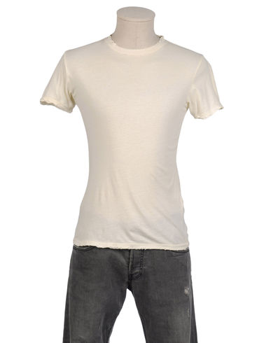 ZOOM ALTERNATIVE EARTH - T-shirt
