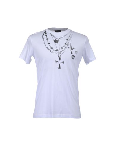 ZOOM JOHN RICHMOND - Short sleeve t-shirt