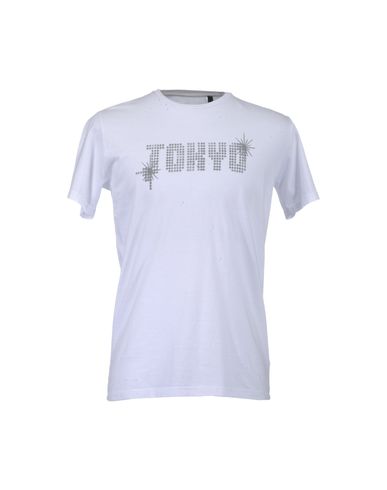 ZOOM RING - Short sleeve t-shirt