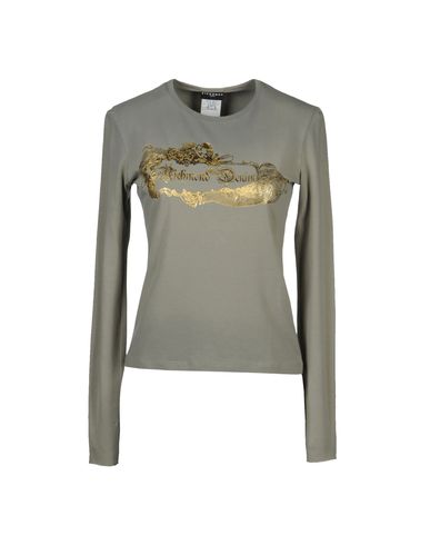 ZOOM RICHMOND DENIM - Long sleeve t-shirt