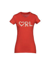 DENIM & SUPPLY RALPH LAUREN - T-shirt