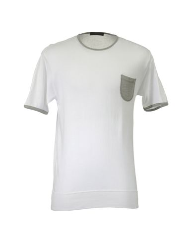ZOOM ROBERTO COLLINA - Crewneck sweater