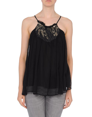 ZOOM VANESSA BRUNO ATHE' - Top