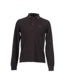 SUN 68 - Polo shirt