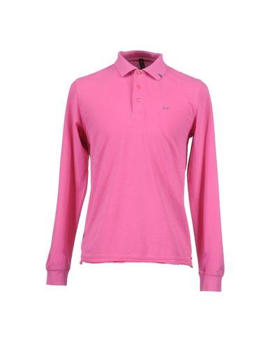 ZOOM SUN 68 - Polo shirt
