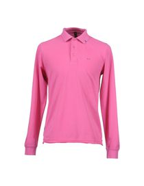 SUN 68 - Polo shirt