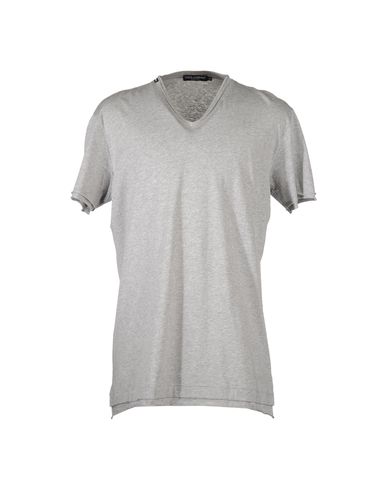 ZOOM DOLCE & GABBANA - Short sleeve t-shirt