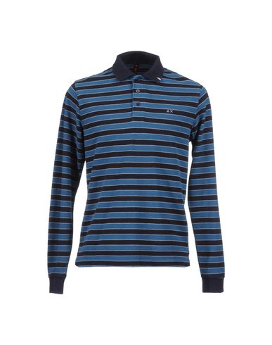 ZOOM SUN 68 - Polo shirt