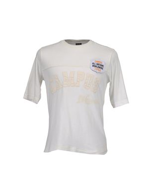 D&G - Short sleeve t-shirt