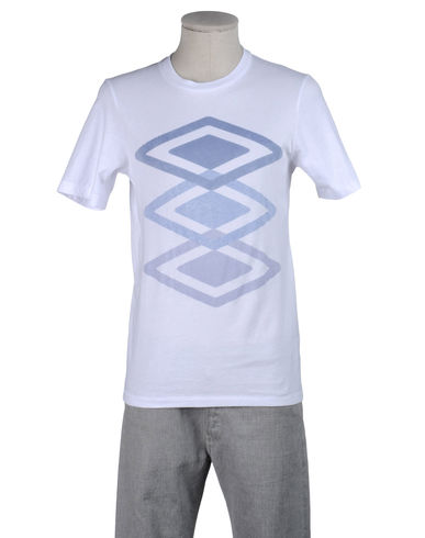 ZOOM UMBRO - T-shirt