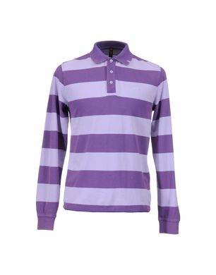 SUN 68 - Polo shirt