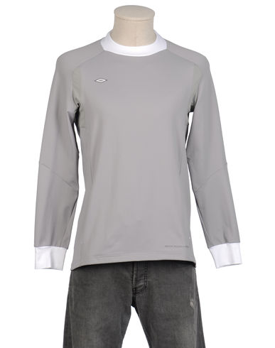 ZOOM UMBRO - T-shirt