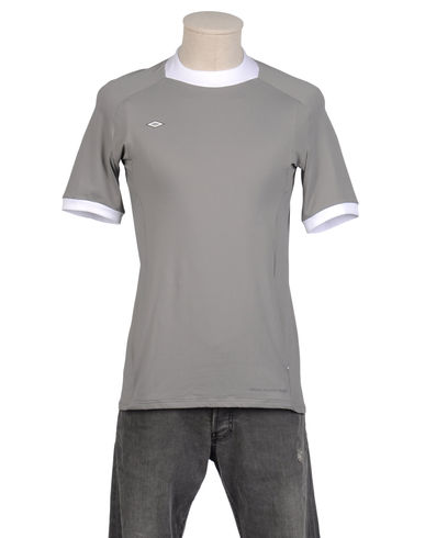 ZOOM UMBRO - T-shirt