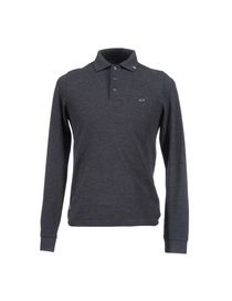 SUN 68 - Polo shirt
