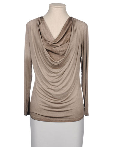 ZOOM GOSSIP - Long sleeve t-shirt