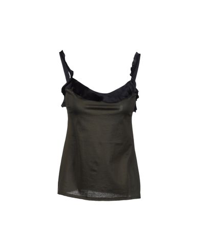 ZOOM JIL SANDER NAVY - Top
