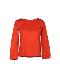 JIL SANDER NAVY - T-shirt