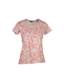 JIL SANDER NAVY - T-shirt