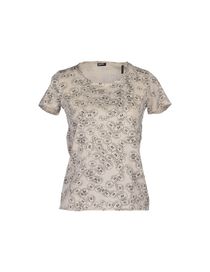 JIL SANDER NAVY - T-shirt