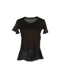 JIL SANDER NAVY - T-shirt