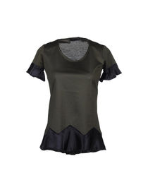 JIL SANDER NAVY - T-shirt