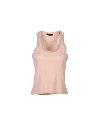 ZOOM JIL SANDER NAVY - Top