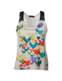 JIL SANDER NAVY - Top