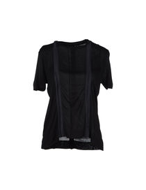 JIL SANDER NAVY - T-shirt