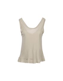 JIL SANDER NAVY - Top