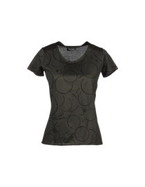 JIL SANDER NAVY - T-shirt