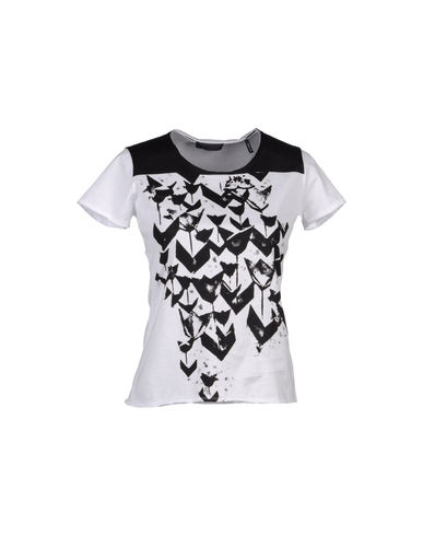 ZOOM JIL SANDER NAVY - T-shirt