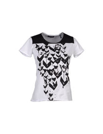 JIL SANDER NAVY - T-shirt