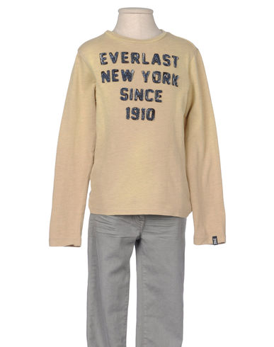 ZOOM EVERLAST - T-shirt