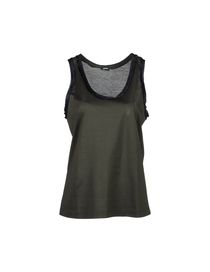 JIL SANDER NAVY - Top