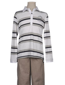 MIRTILLO - Polo shirt