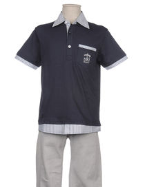 MIRTILLO - Polo shirt