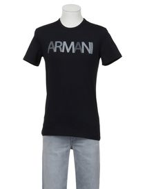 ARMANI COLLEZIONI - Short sleeve t-shirt