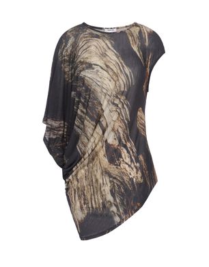 Short sleeve t-shirt Women's - HELMUT LANG
