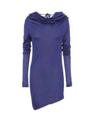 T-shirt maniche lunghe Donna - ANN DEMEULEMEESTER