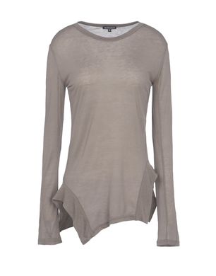 Long sleeve t-shirt Women's - ANN DEMEULEMEESTER