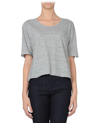 ZOOM FILIPPA K - Short sleeve t-shirt