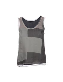 JIL SANDER NAVY - Top