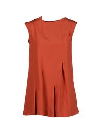 JIL SANDER NAVY - Top