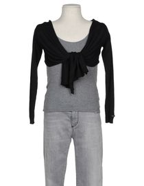PINKO UP - Wrap-around