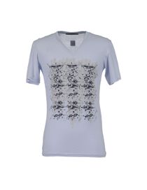 MARITHE' F. GIRBAUD - T-shirt
