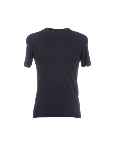 ZOOM MARITHE' F. GIRBAUD - Short sleeve t-shirt