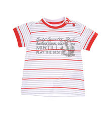 MIRTILLO - T-shirt